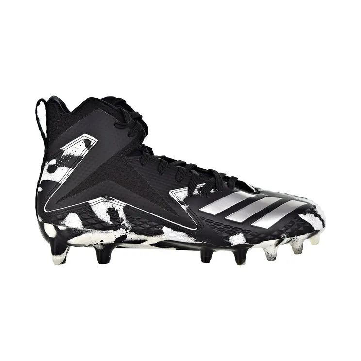 adidas Freak X Carbon Mid Black (B37335)