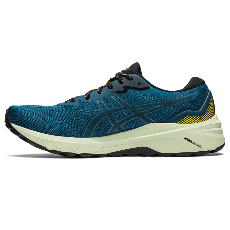 Asics GT-1000 11 TR Nature Bathing/Golden Yellow (1011B573.750)