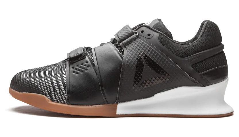 Reebok Legacy Lifter Flexweave “Rubber Gum” (FU7872)