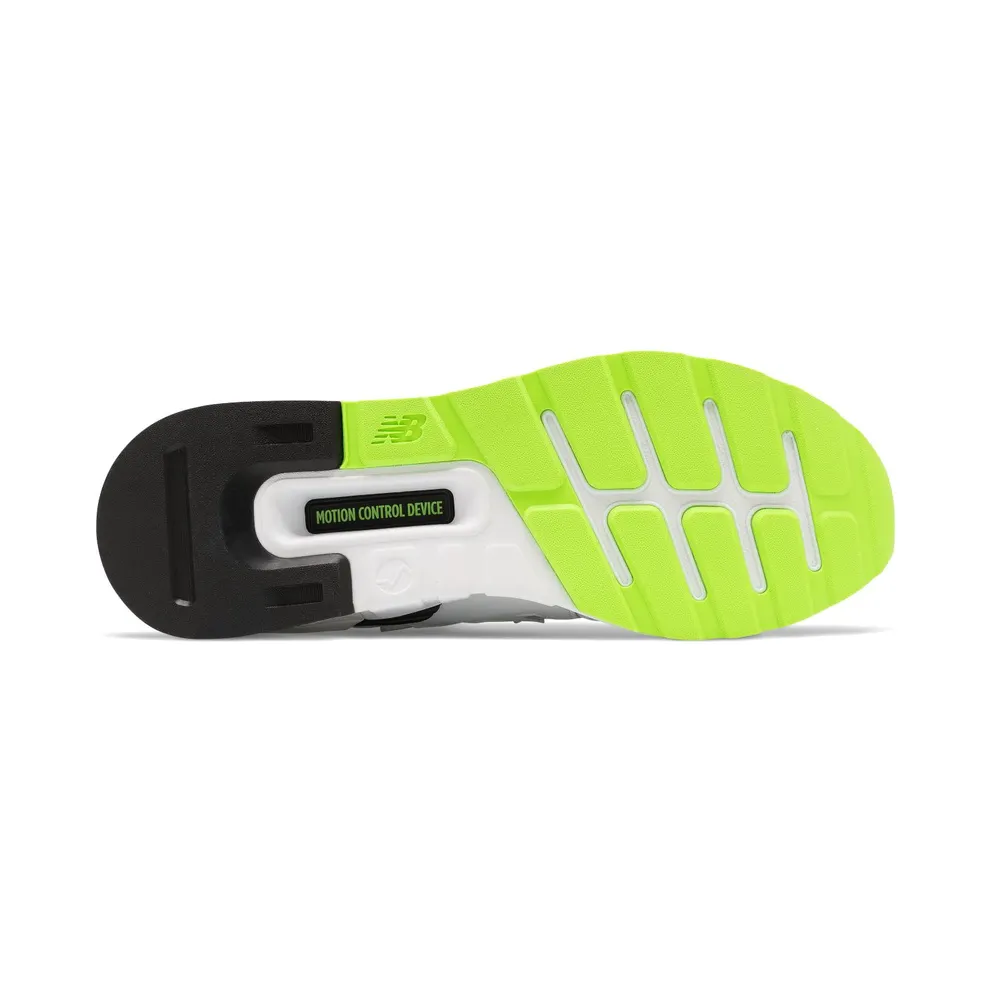 New Balance 997S Kawhi Berry Lime (MS997KL3)