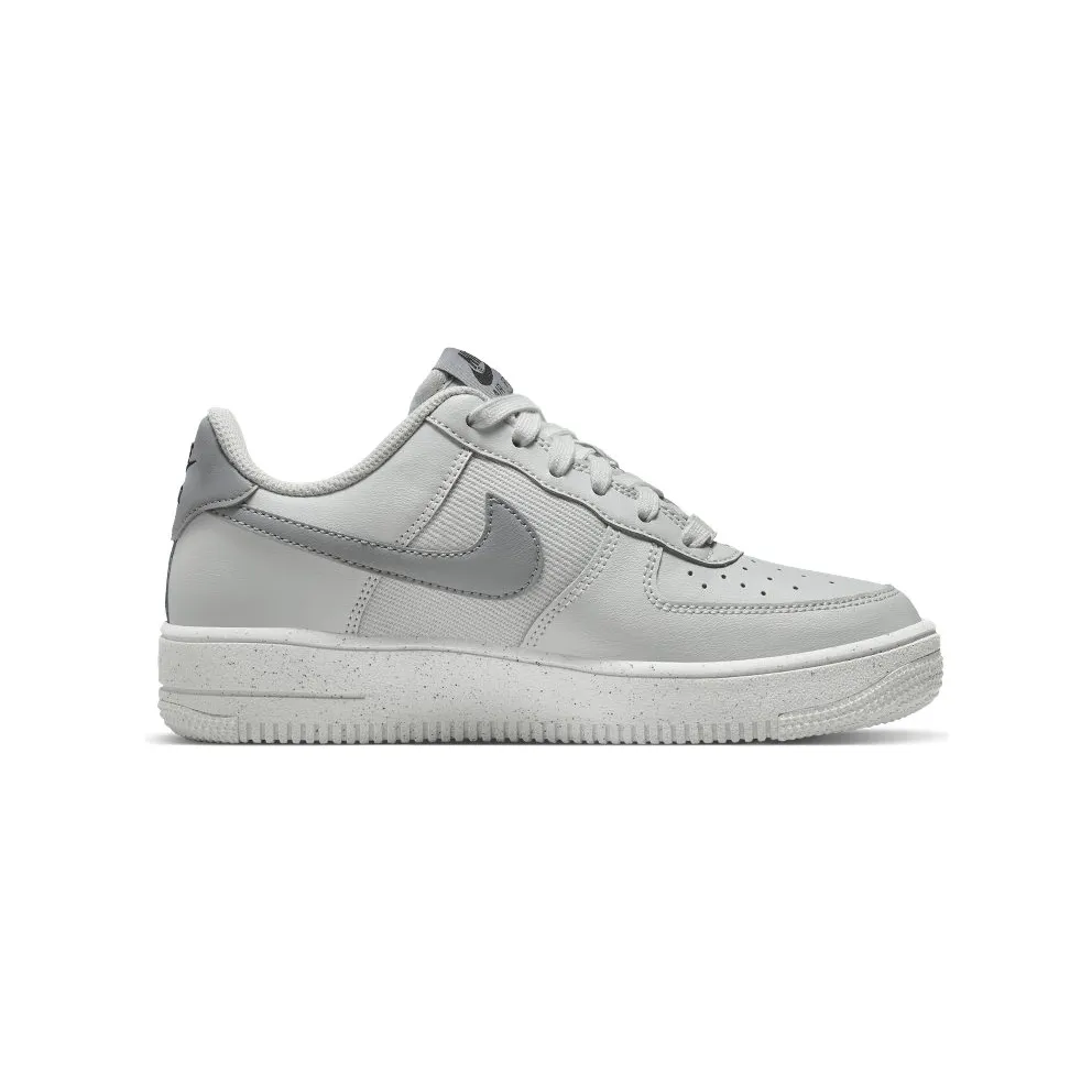 Nike Air Force 1 Crater Older Kids’ Grey (DM1086-002)