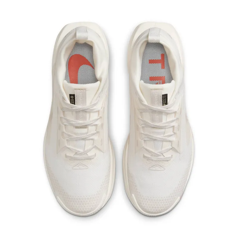 Nike React Pegasus Trail 5 Gore-Tex “Picante Red” (FQ0912-100)