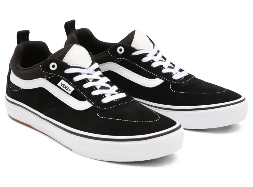 VANS Kyle Walker Schoenen Zwart (VN0A5JIEY28)