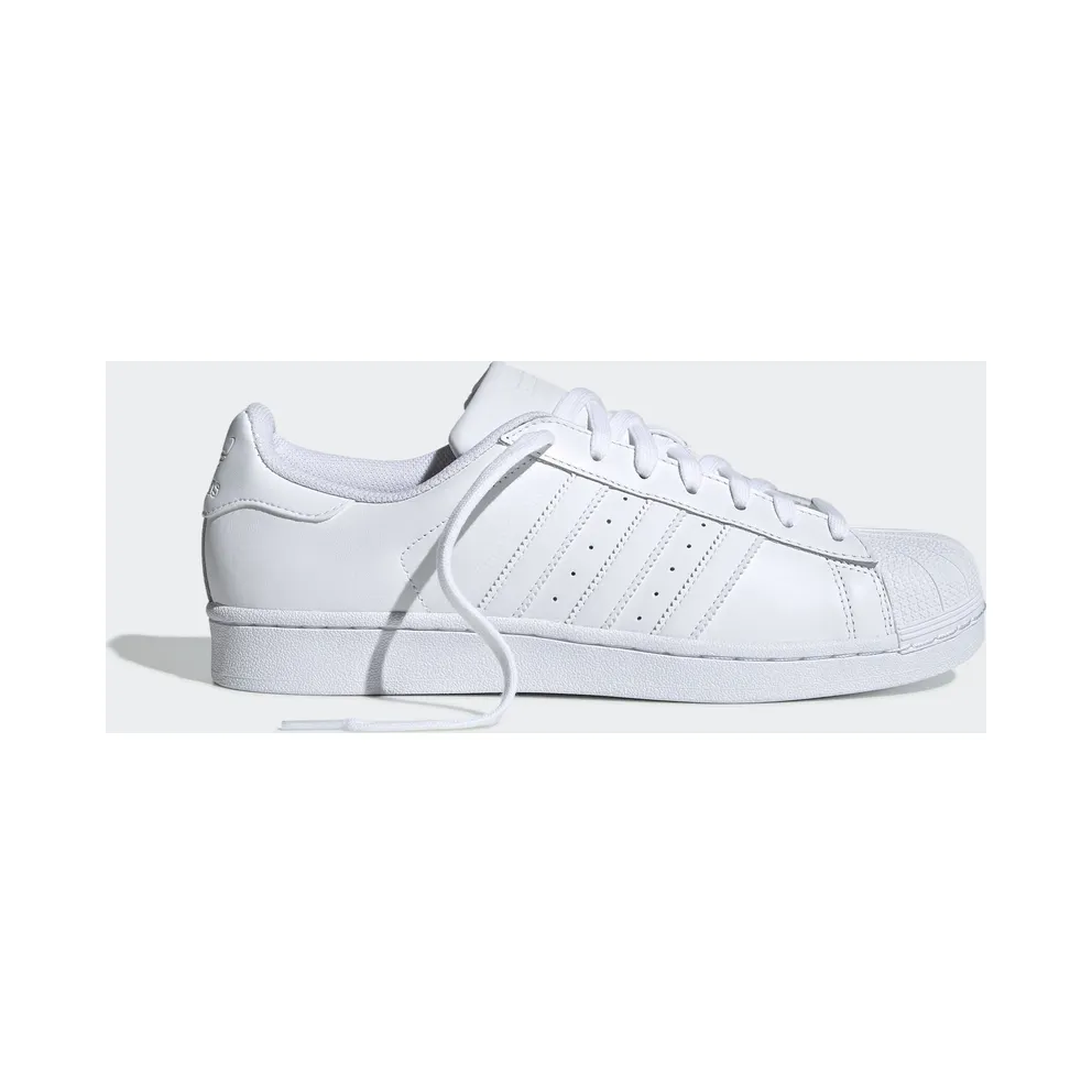 adidas Superstar Foundation White/White White/White (B27136)