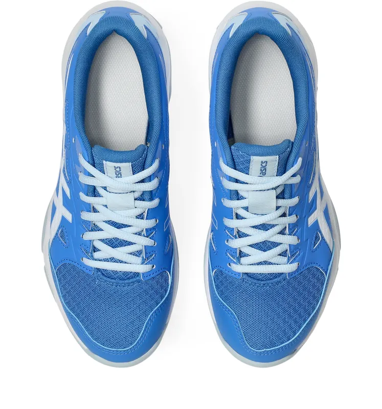 ASICS GEL-ROCKET 11 “Blue Coast / White” (1072A093-402)