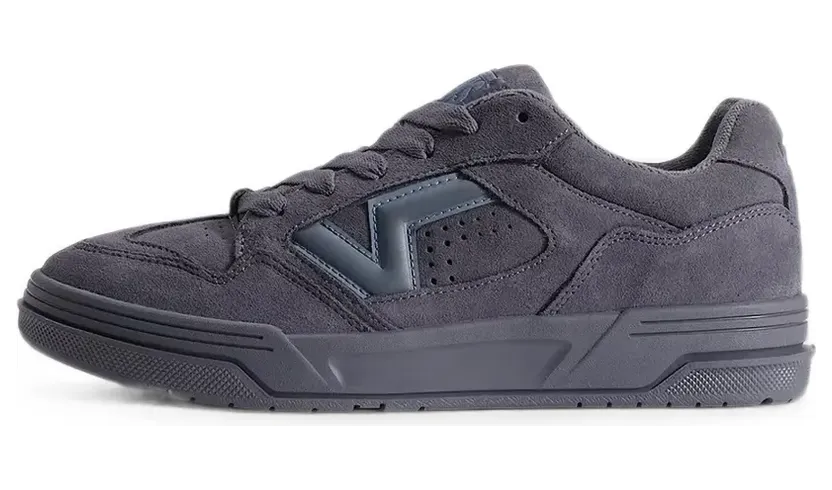 Vans Upland “Grey” (VN000D6FFSM1)