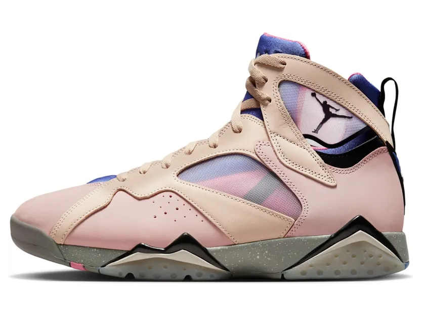 Air Jordan 7 Retro SE Sapphire (DJ2636-204)