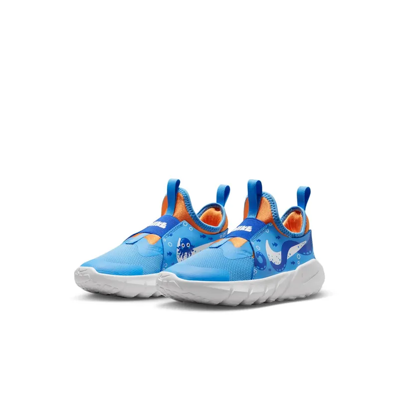 Nike Flex Runner 2 PS “Octopus” (DX2515-400)