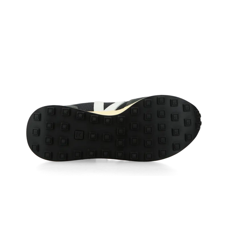 VEJA Rio Branco II Alveomesh (black / white) – RO1803870