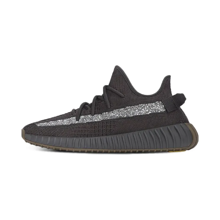 Adidas Yeezy Boost 350 V2 ‘Cinder Reflective’ Cinder/Cinder/Cinder (FY4176)