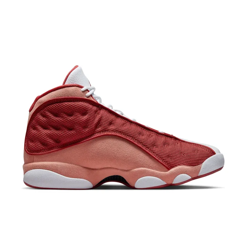 Air Jordan 13 “Dune Red” (DJ5982-601)