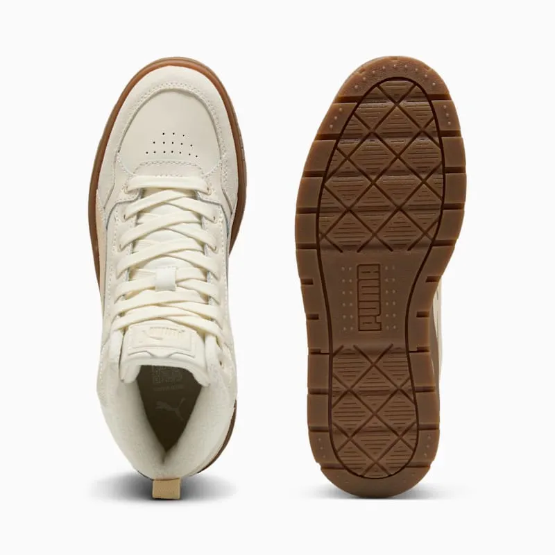 PUMA Karmen – Beige (39746404)