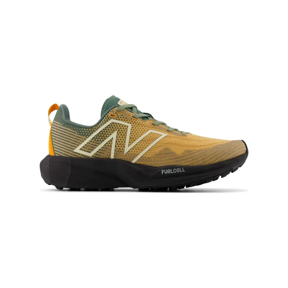 New Balance FuelCell Venym Dried Apricot Black Cement Juniper