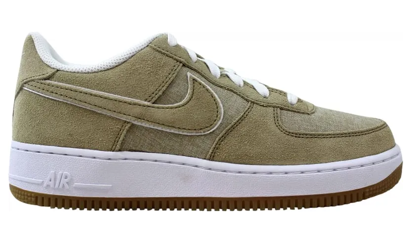 Nike Air Force 1 Khaki (GS) (596728-201)