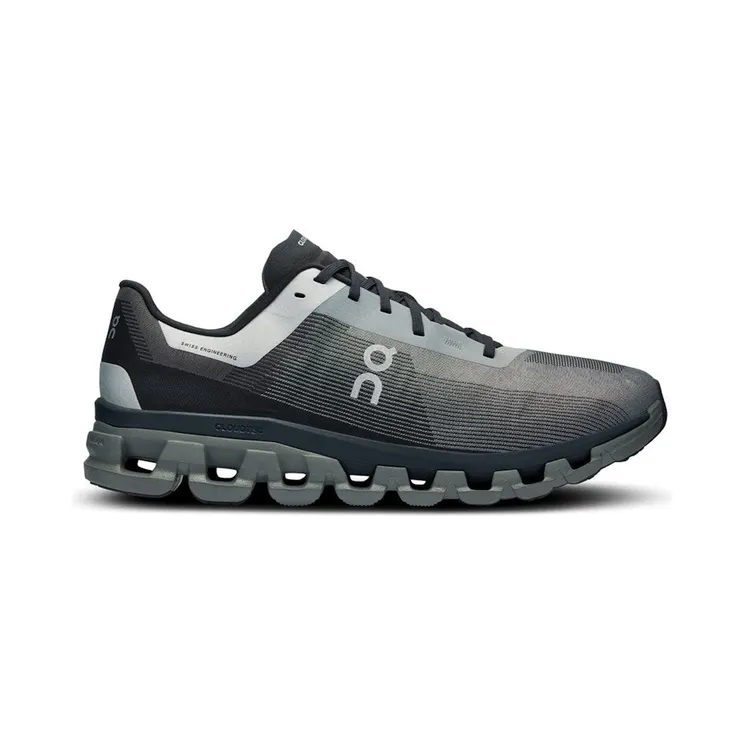 On Running Cloudflow 4 Pearl Black (3MD30102325)
