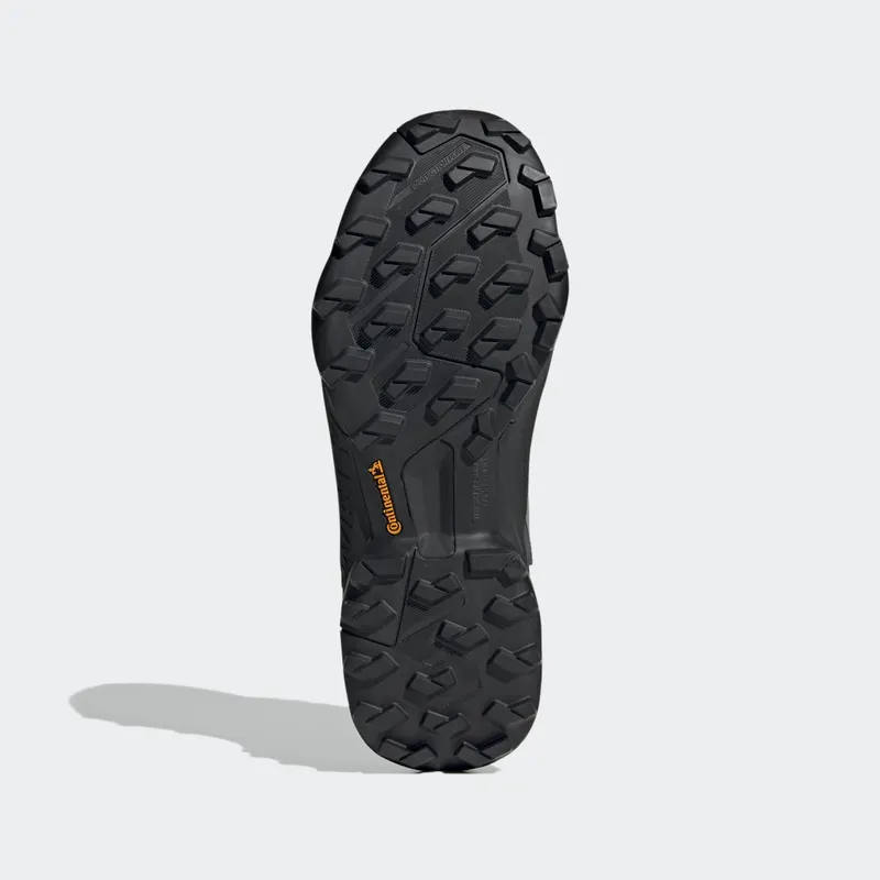 adidas Terrex Swift R3 GORE-TEX Hiking Core Black / Grey Three / Blue Rush (HR1311)