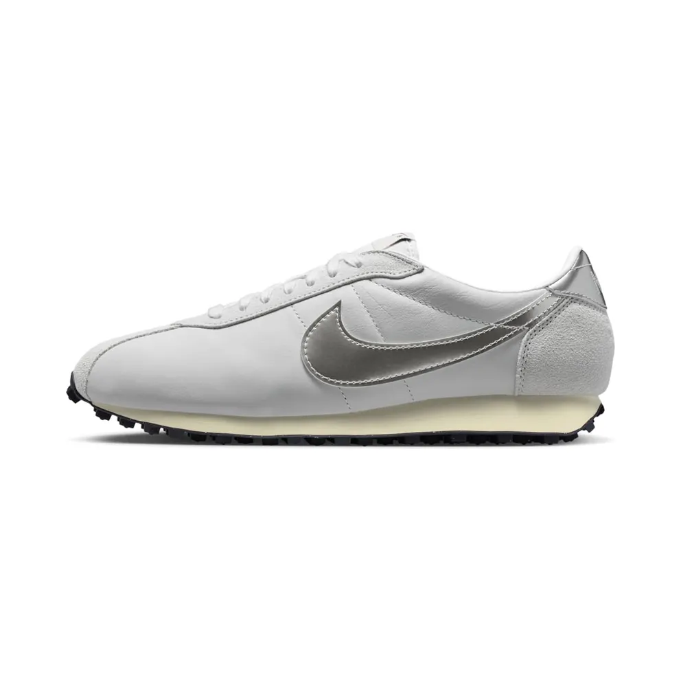 Nike LD-1000 Photon Dust / Coconut Milk / Metallic Silver (IQ1125-001)
