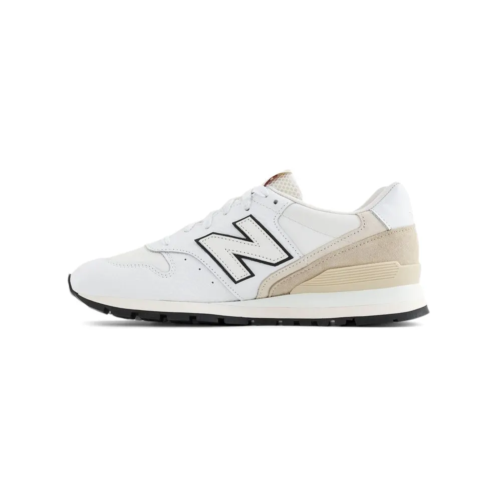 New Balance 996 “Aime Leon Dore – White” (U996WG)