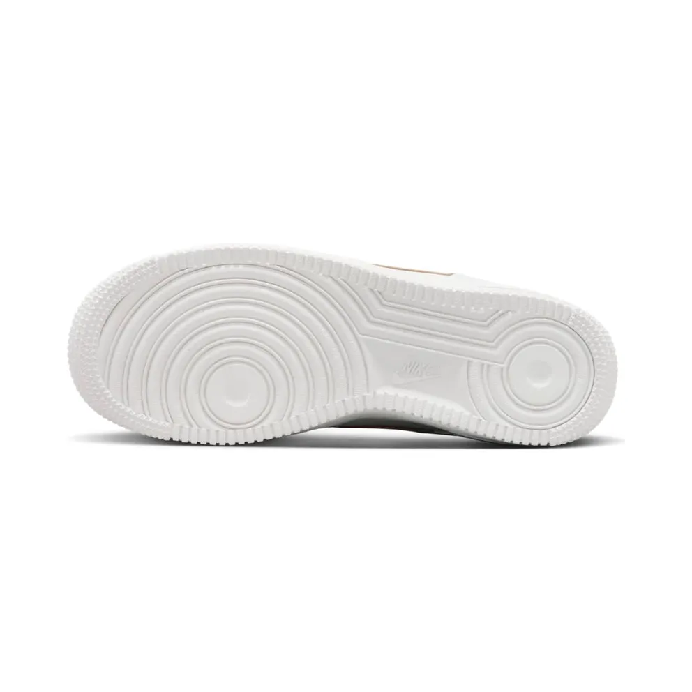 Nike Air Force 1 Low GS “Summit White Emerald Rise” (DV7762-104)