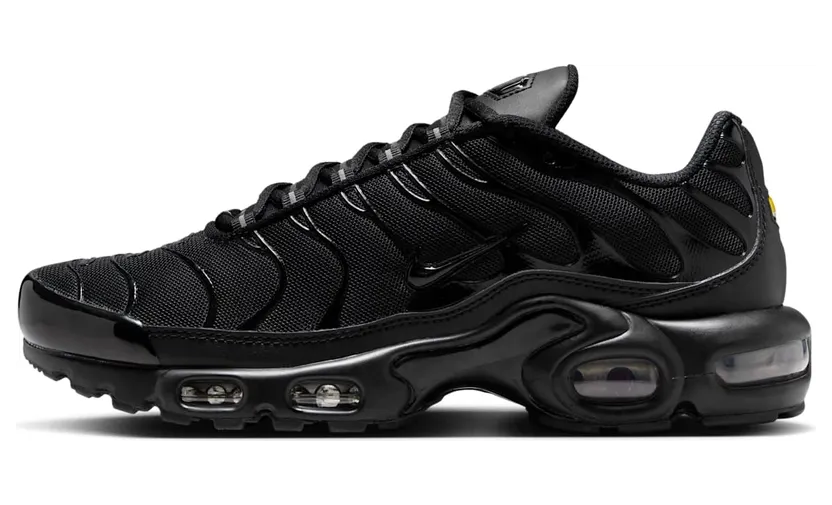Nike Air Max Plus Triple Black (DM2362-002)