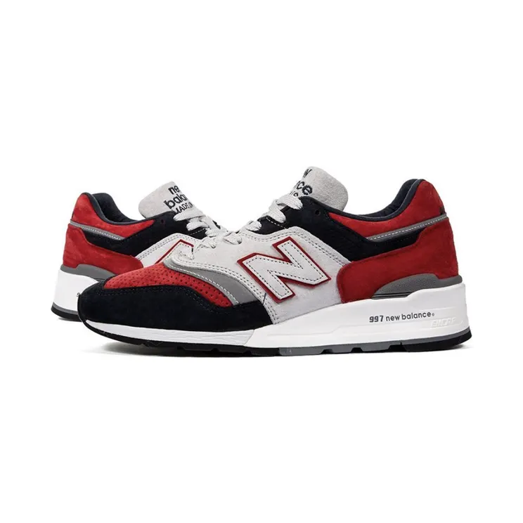 New Balance 997 Premium Concepts New England