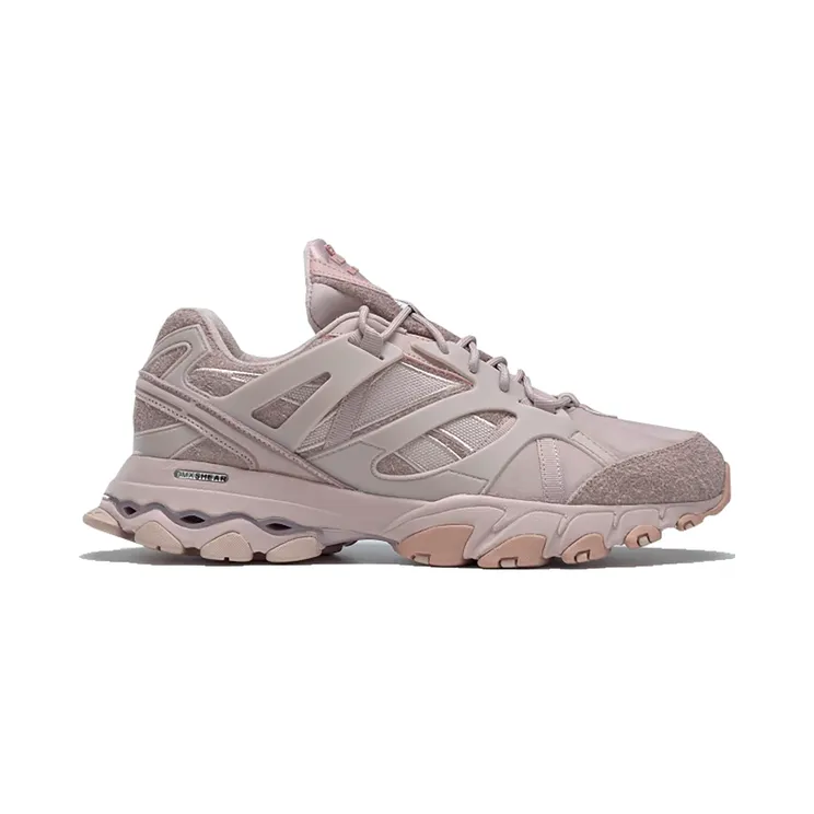 Reebok DMX Trail Shadow Ashen Lilac Smoky Rose Ashen Lilac/Smoky Rose-None (Other Brands Other)