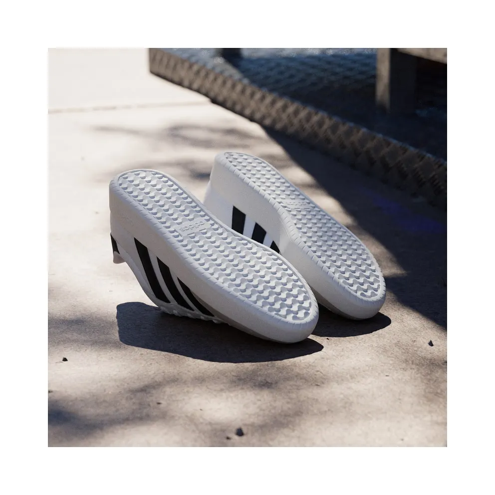 Adidas Barreda Cloud White / Core Black / Grey One (JI2306)