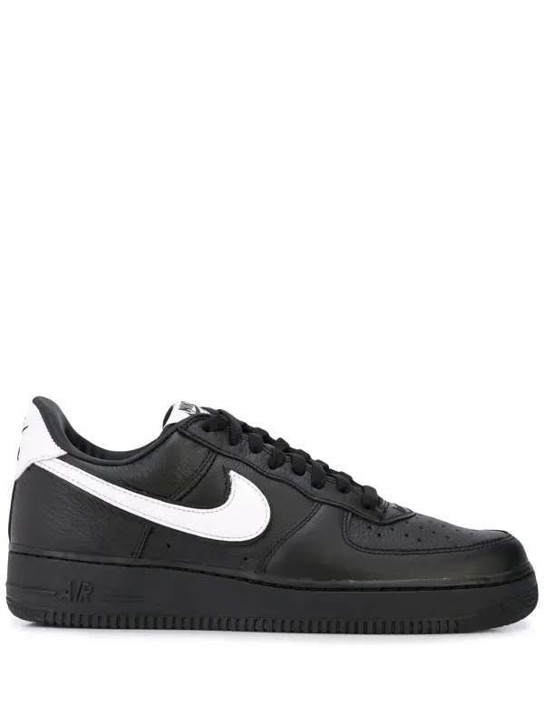 Nike ‘Air Force 1’ – Black (CQ0492)