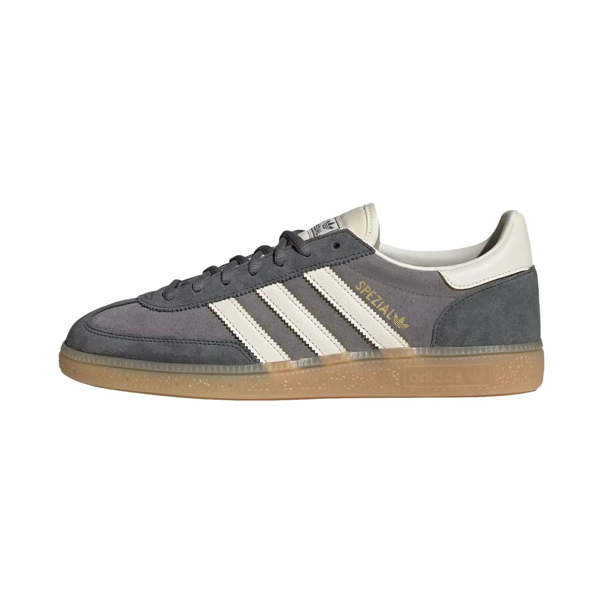 Adidas Handball Spezial "Grey Four White" (IH6588)