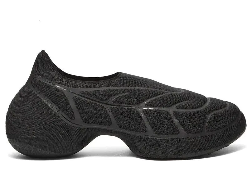 Givenchy TK-360 Plus Sneaker Black (BH0076H1C4-001)