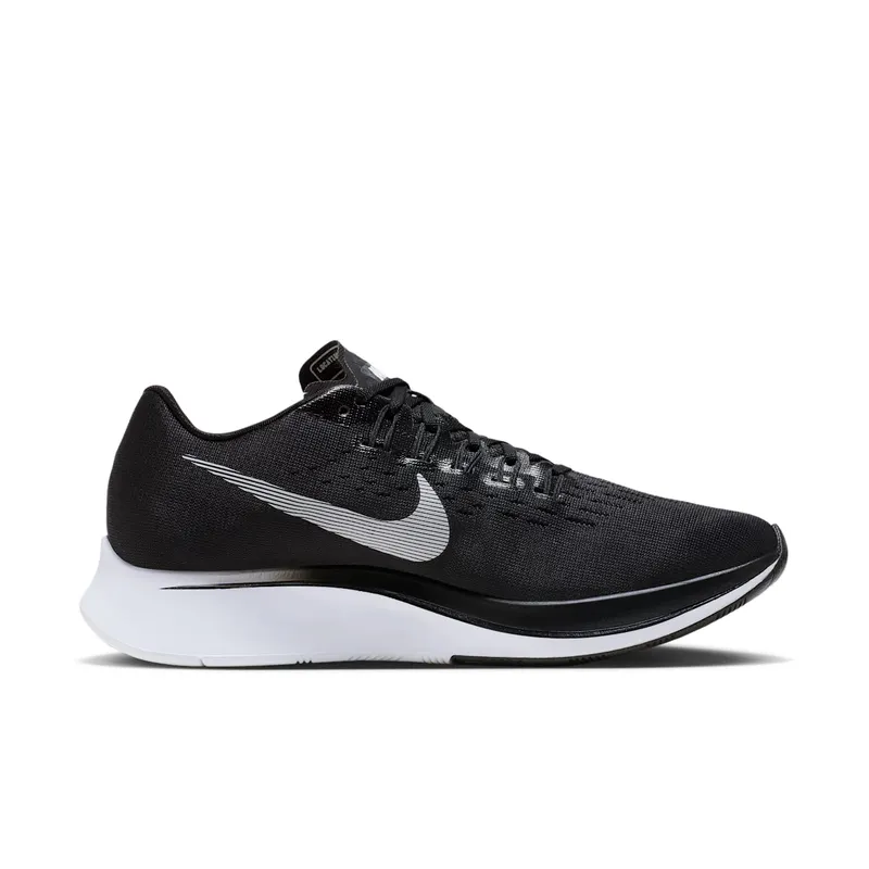 Nike Zoom Fly Black White Black/Anthracite-White (880848-001)