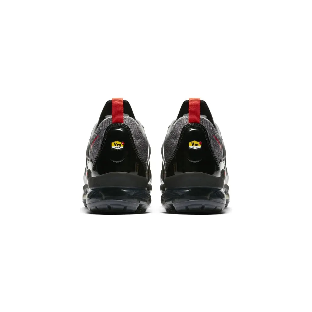 Nike Air VaporMax Plus Cool Grey Team Orange Cool Grey/University Gold-Anthracite-Team Orange (924453-012)