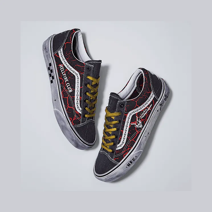 vans-style VN0A3DZ3Y09