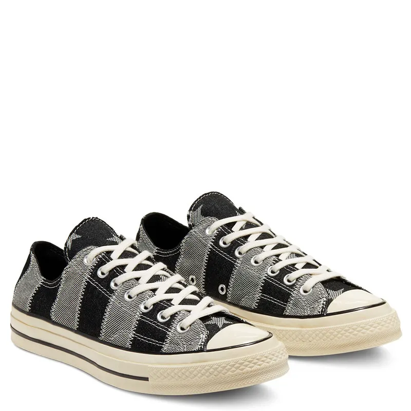 Converse Stars and Stripes Chuck 70 Low Top (167708C)