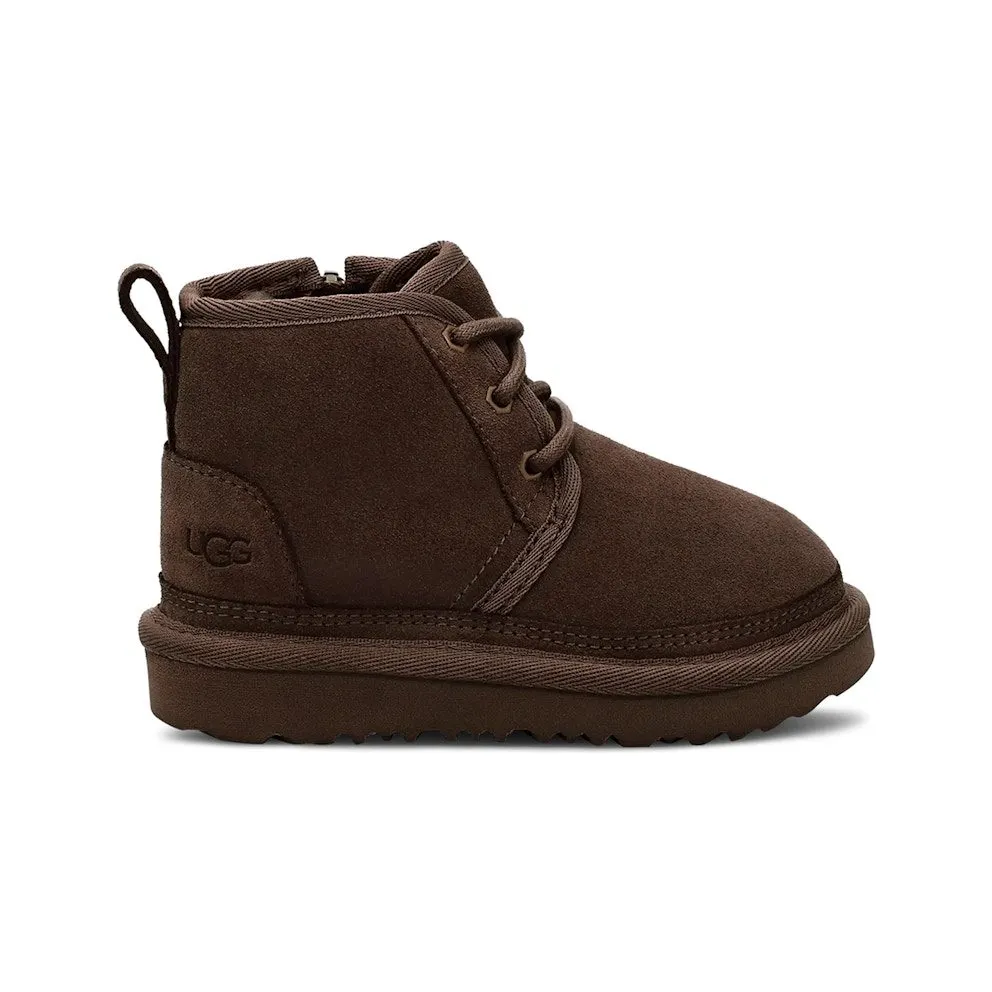 UGG Neumel II Boot Dusted Cocoa (1017320T-DDC)