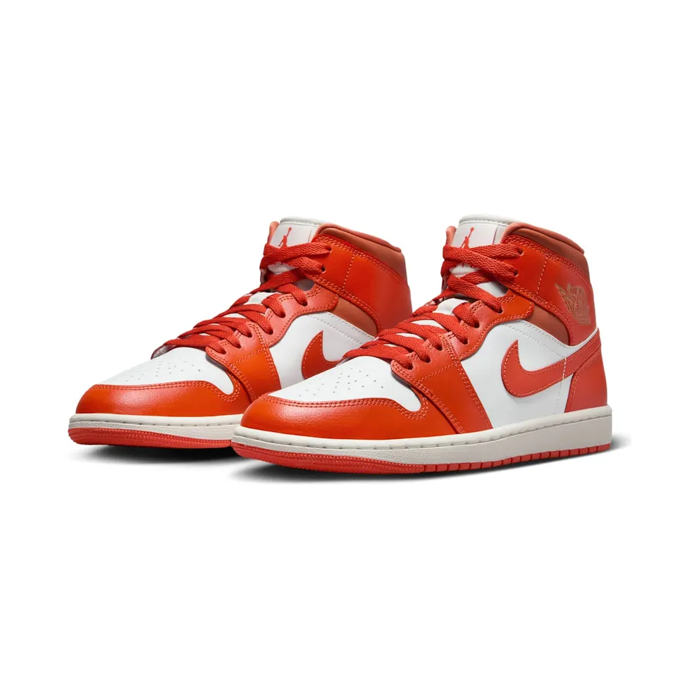 Air Jordan 1 High “Cosmic Clay” (BQ6472-108)