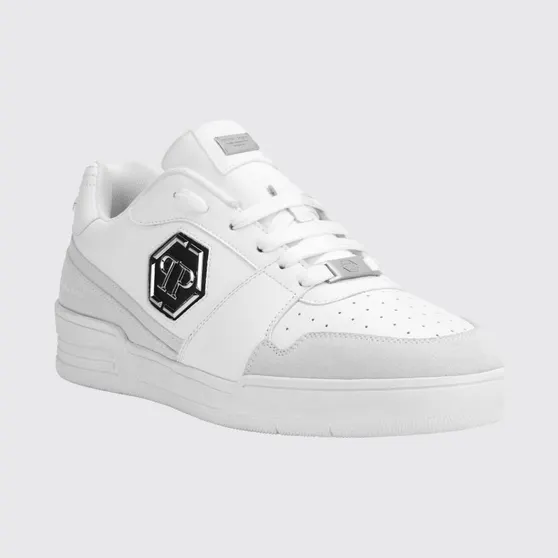 Philipp plein Sneakers White (LAESUSC0979PLE022N01)