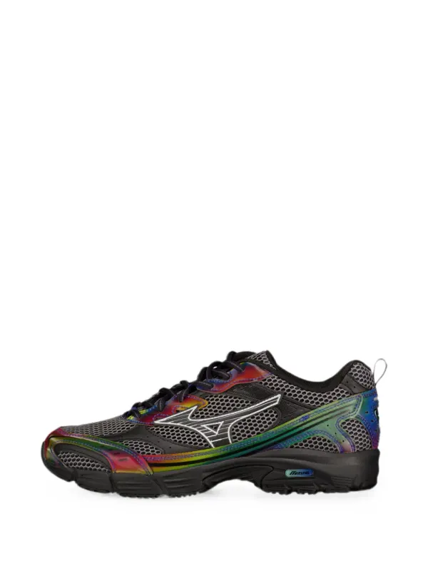 Mizuno MXR Lenticular – Black (590127DB90)