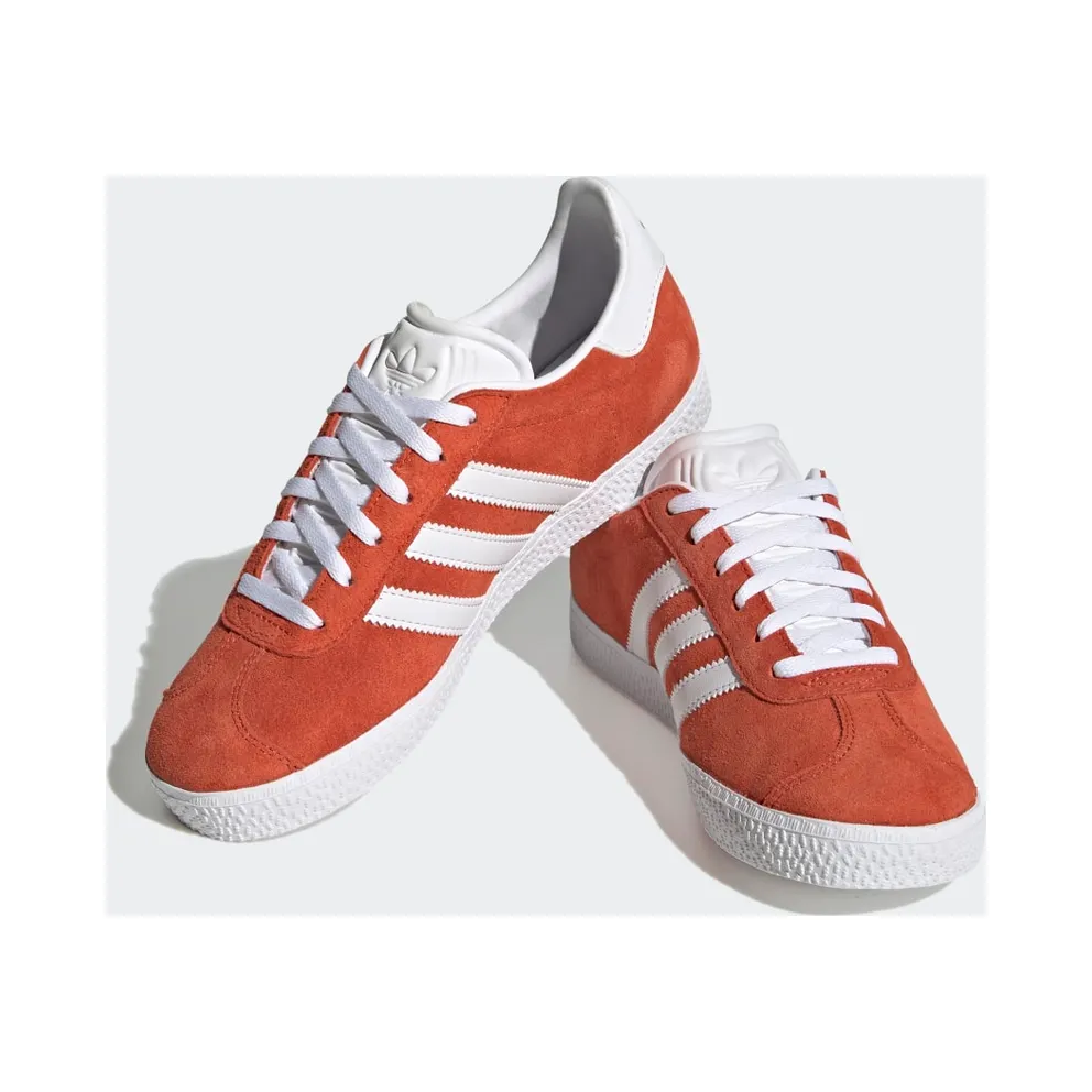 adidas Gazelle Preloved Red / Cloud White / Cloud White (HP2879)