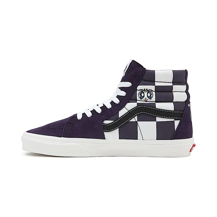 vans-sk8-hi VN0A7Q5NUUS