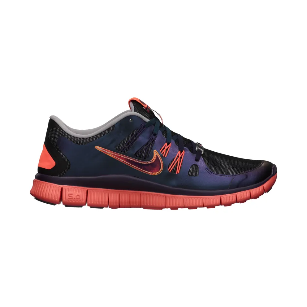 Nike Free 5.0 Doernbecher (2013)