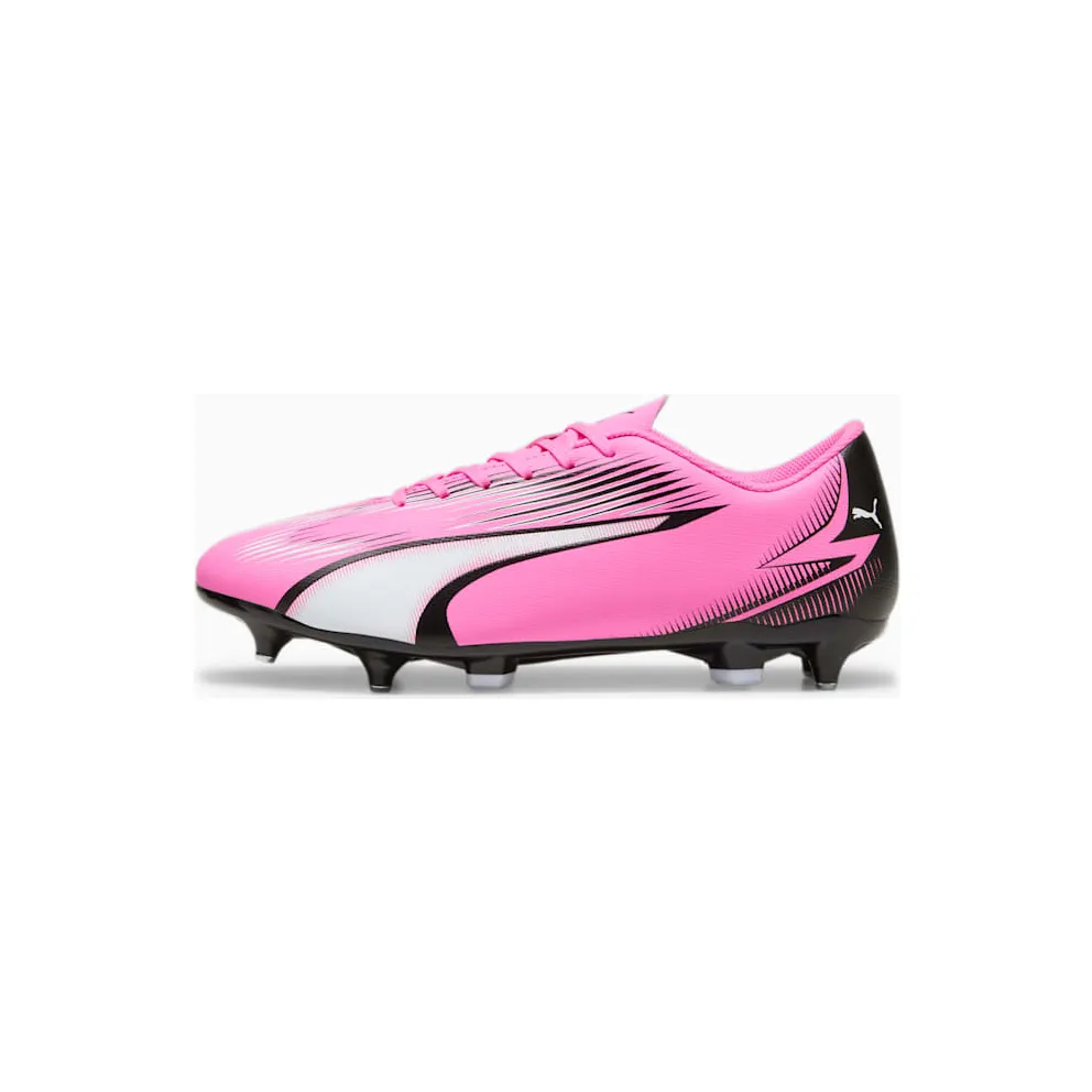 Puma Ultra Play MxSG Poison Pink White Black (107762-01)