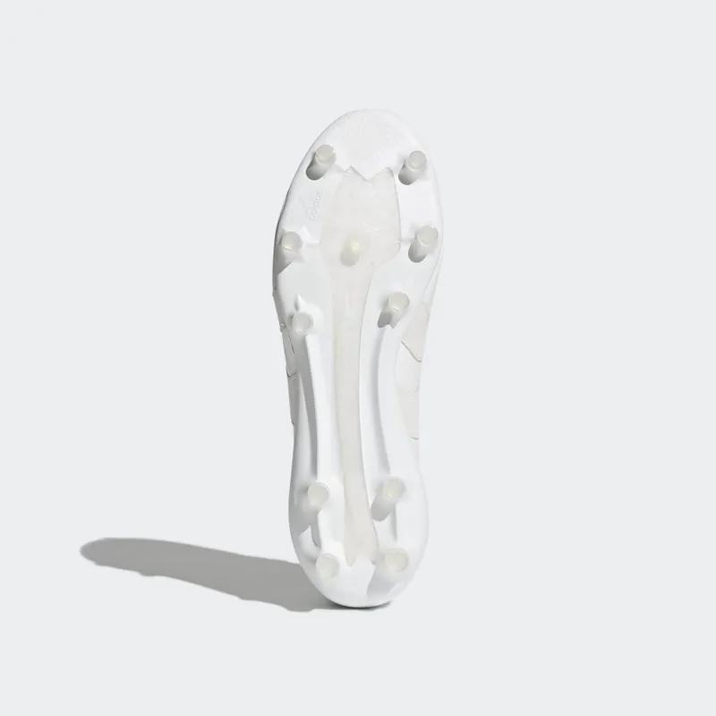 adidas Accelerator Cleat David Beckham White Running White/Running White/Running White (AP9868)