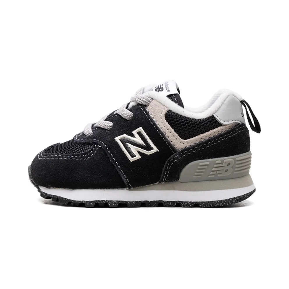 New Balance New Balance Black/White (ID574EVB)