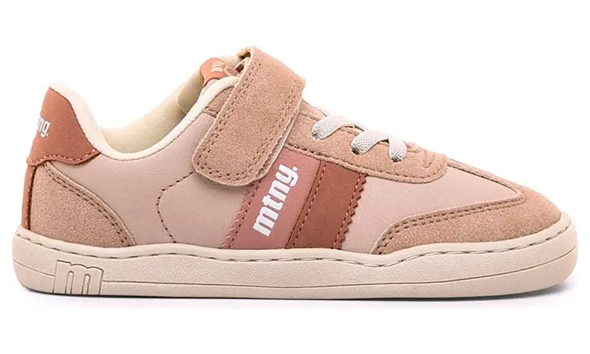 Mtng sneaker Nude / Rose (49039-C60747)