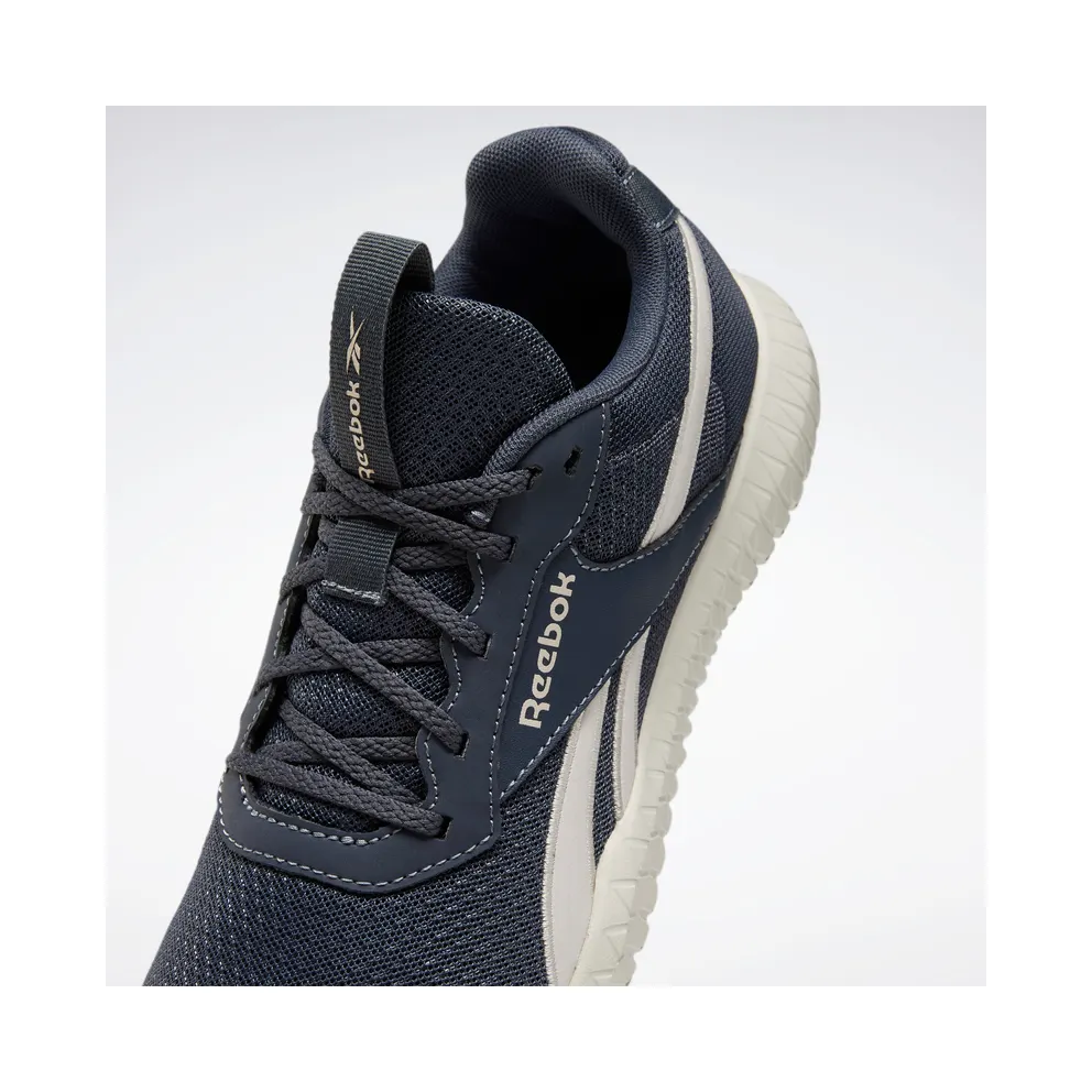 Reebok Flexagon Energy TR 2 Shoes Glass Pink / Smoky Indigo / Chalk