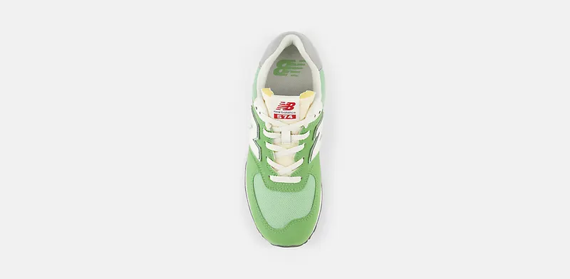 New Balance 574 GS “Chive” (GC574RCC)