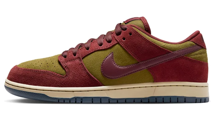Nike SB HQ1625-600