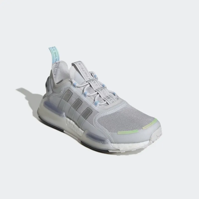 Adidas NMD_V3 Dash Grey / Dash Grey / Core Black (GY9522)