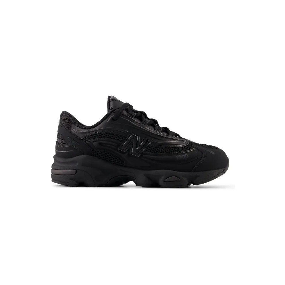 New Balance 1000 Black (GC1000BK)